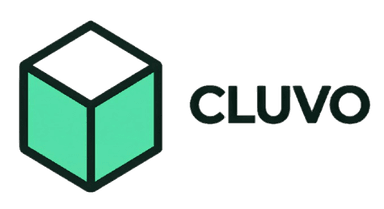 CLUVO Logo